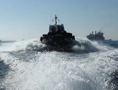 Νέο επεισόδιο: Τούρκος πυροβόλησε για να εκφοβίσει Έλληνα ψαρά στα ανοιχτά της Σαμοθράκης